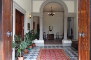 Bed & Breakfast La Tavernetta