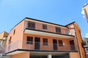 Bed & Breakfast La Torre