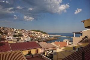 Bed & Breakfast La Tzinnia