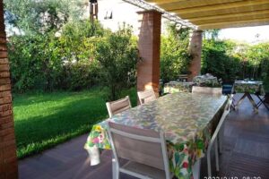 Bed&Breakfast La Zagara