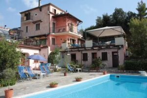 Bed & Breakfast Laino