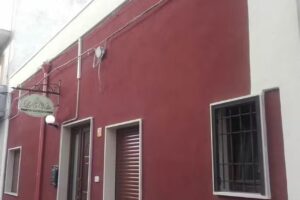 Bed&Breakfast Le 5 Volte