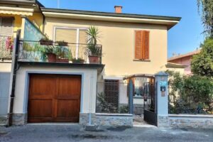 Bed & Breakfast Le Betulle