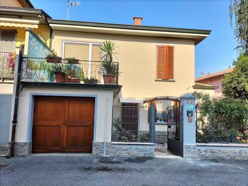 Bed & Breakfast Le Betulle