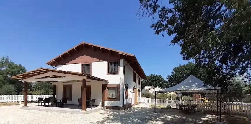 Bed & Breakfast Le Cerque