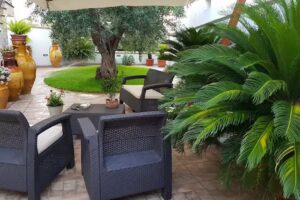 Bed & Breakfast “Le Cicas”