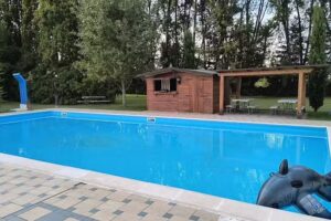 Bed&Breakfast Le Colombare