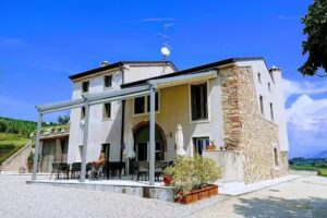 Bed & Breakfast Le Coste