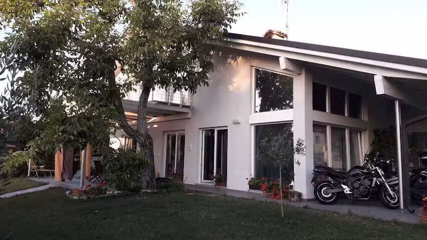 Bed & Breakfast Le Falesie di Sistiana