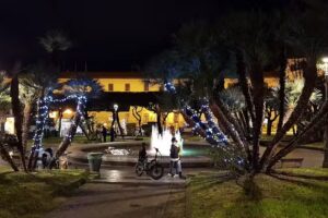 Bed & Breakfast Le Fontane del Re