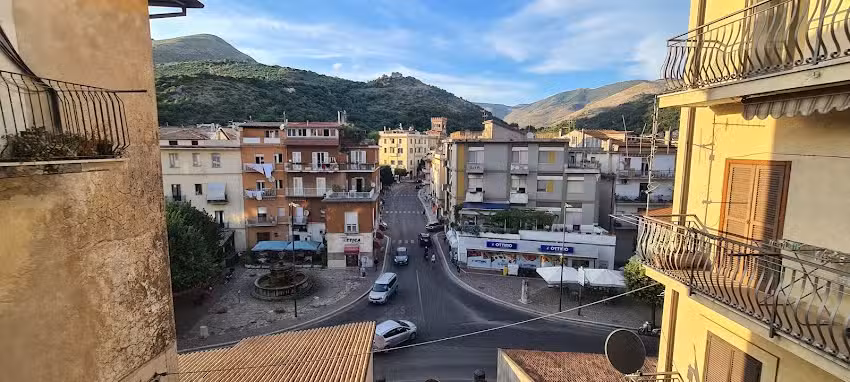 Bed & Breakfast Le Mille e una Notte