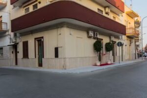 BED & BREAKFAST LE PUPE – GROTTAGLIE