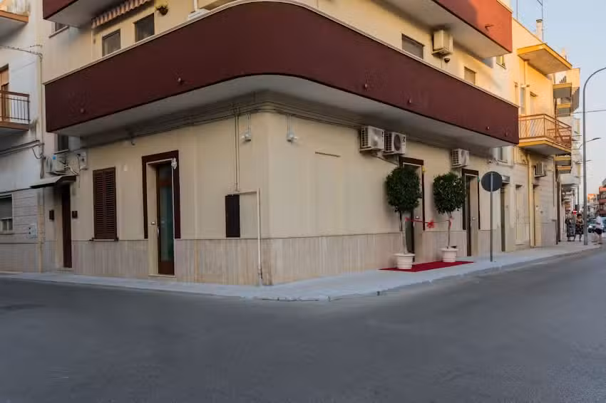 BED & BREAKFAST LE PUPE – GROTTAGLIE