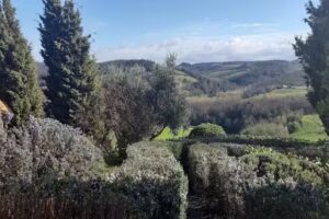 Bed & Breakfast Le Regge