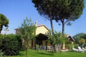 Bed & Breakfast Le Torrette Etrusche