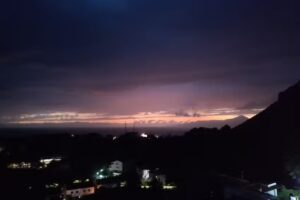 Bed & Breakfast Le Tre Rose