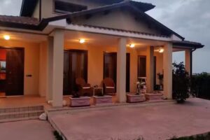 Bed & Breakfast “Le Tre Rose”