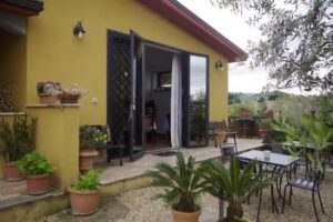 Bed & Breakfast Le Villette