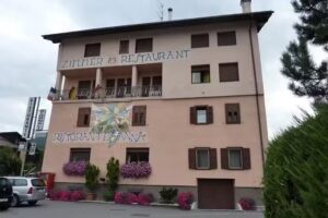 Bed & Breakfast Leonardi Bar Anna