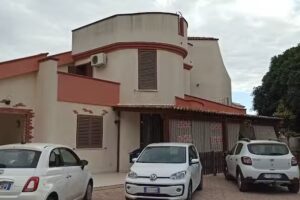 Bed & Breakfast – LEONIDA