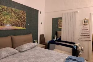 Bed & Breakfast Letizia