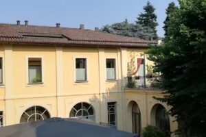 Bed & Breakfast Lisander