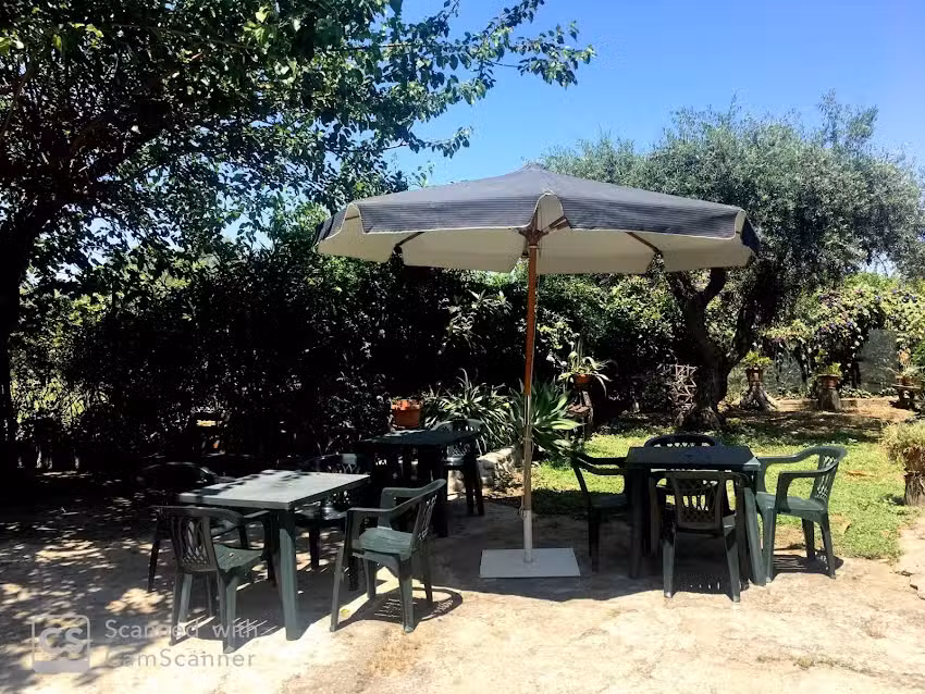 Bed & Breakfast Lo Zodiaco