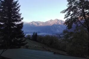 Bed & Breakfast Località Manzoniane