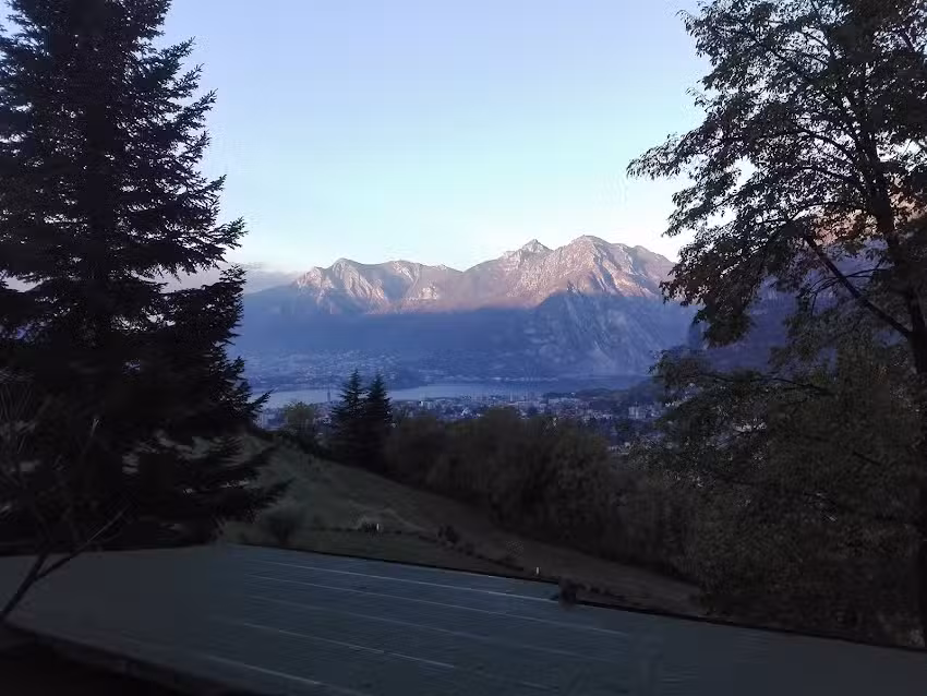 Bed & Breakfast Località Manzoniane