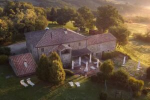 Bed & Breakfast Locanda del Viandante (No Swimming Pool)
