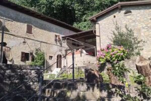 Bed & Breakfast Locanda della Via