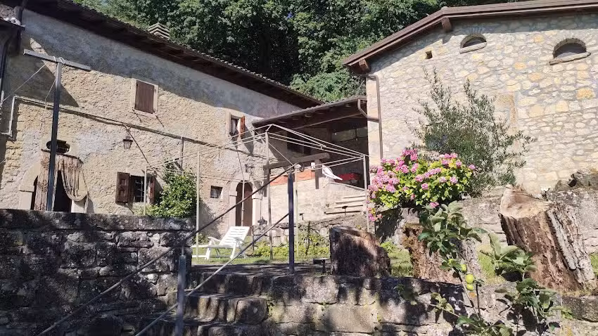 Bed & Breakfast Locanda della Via