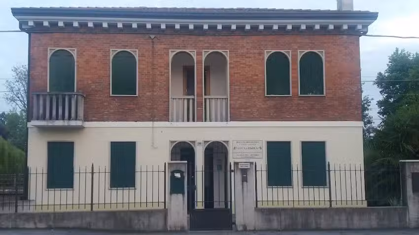 Bed & Breakfast Luca e Paola