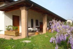 Bed & Breakfast Lucia di Paolo Nanut