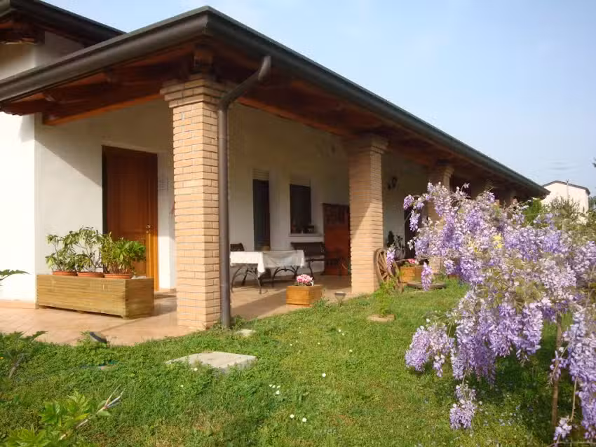 Bed & Breakfast Lucia di Paolo Nanut