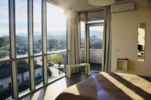 Bed & Breakfast Lufra