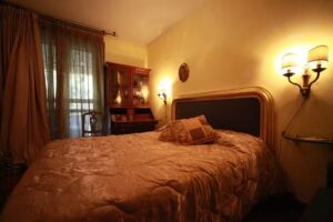 Bed & Breakfast Luisa Bergamo