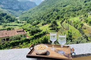 Bed & Breakfast Lumagin