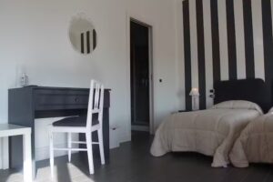 Bed & Breakfast Lumie