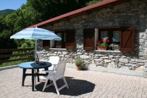 Bed & Breakfast Luotti