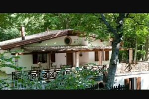 Bed & Breakfast Lupus in fabula