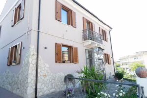 Bed & Breakfast Mafi