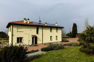 Bed & Breakfast MaGiC Dozza