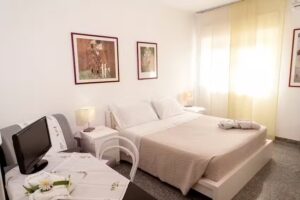 Bed & Breakfast Magna Grecia
