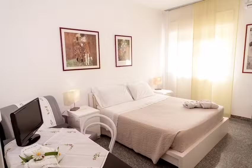 Bed & Breakfast Magna Grecia