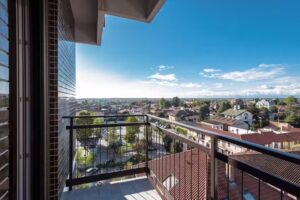 Bed & Breakfast MAISON AZZURRA