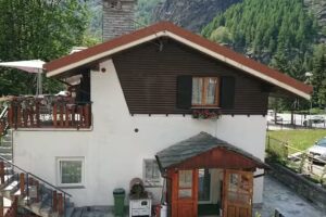 Bed & Breakfast Maison Odille