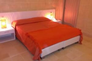 Bed & Breakfast Mar&Luna