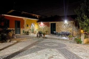 Bed & Breakfast Mare Calabria