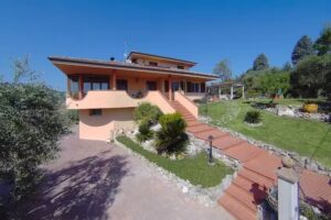 Bed & Breakfast Marilenia